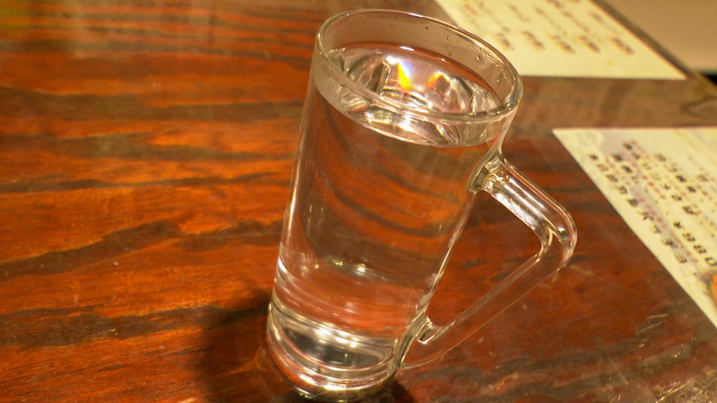 食彩居酒屋あかのれん 鶴岡市東原町 鶴岡の居酒屋全部行ぐ